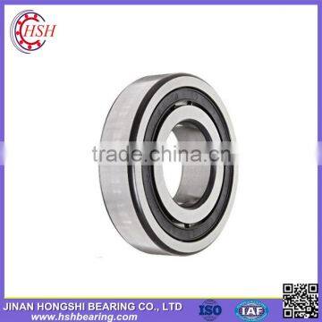 Hot sales !!! textile machinery short cylindrical roller bearing ,circular cylinder bearing