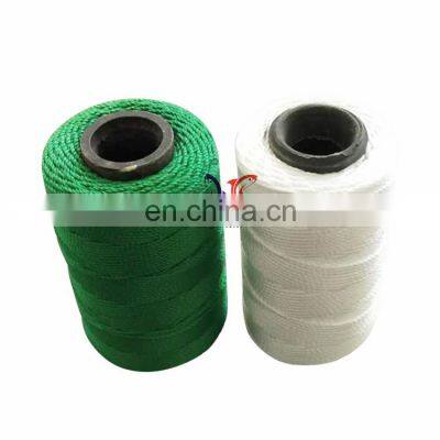 100% NYLON 210D/12PLY PA MULTIFILAMENT FISHING TWINE photo-2