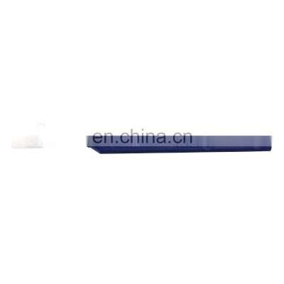 1 click one-click SC LC fc st cleaner pen 2.5 cleaner optic fiber one click cleaner pen sc st fc 2.5mmftth 800 cleans fiber