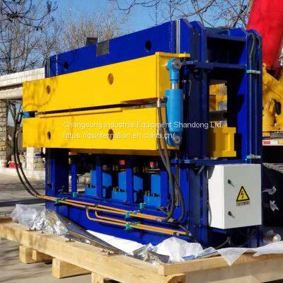 SFH6X1650 Double Row Joiner photo-2