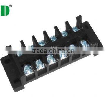 High Current Terminal connectors Pitch 10.0mm 300V 20A Power terminal block screw terminal block connector