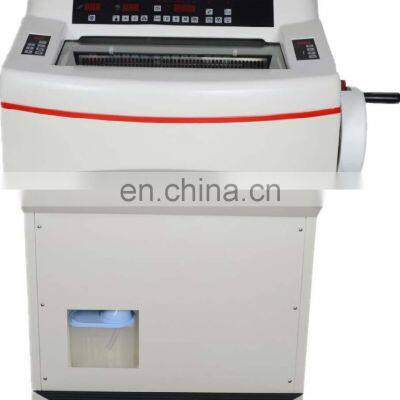 Ce Approved Pathology Lab Equipment Cryostat Microtome with Good Price