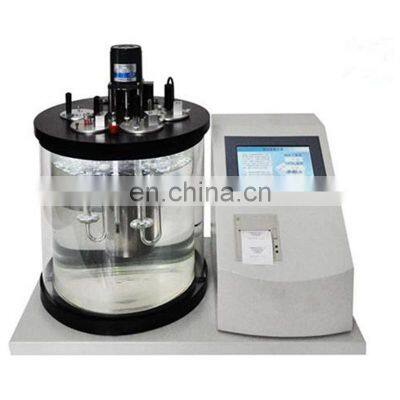 VST-2400 Fully Automatic Intelligent Kinematic Viscosity Tester (Intelligent Type)