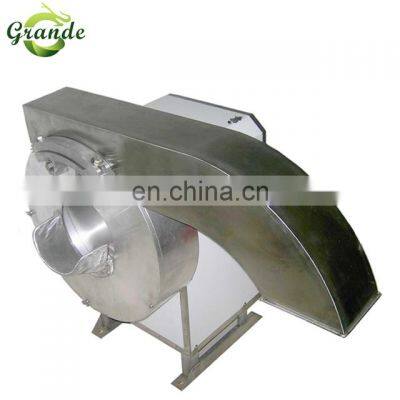 Stainless Steel Potato Wedges Cutting Machine