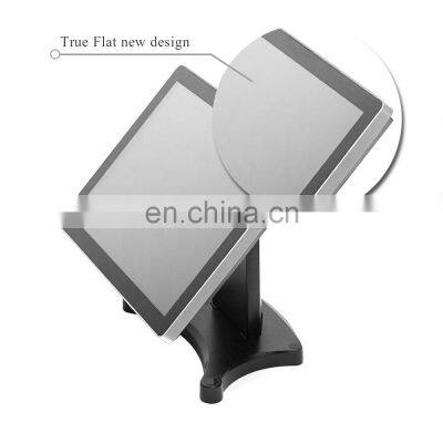 Cash Register Pos System All in One POS Terminal 12/ 15/17 Inch for Supermarket/Restaurant photo-4