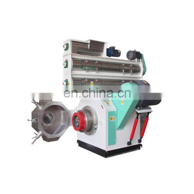 local poultry starter small scale feed processing machines poultry pellet diesel