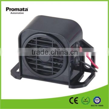 Car electronic siren, electric car horn