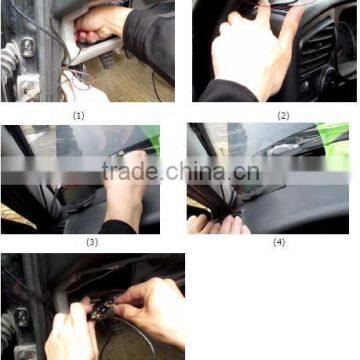 Waterproof Portable GPS Tracker photo-2