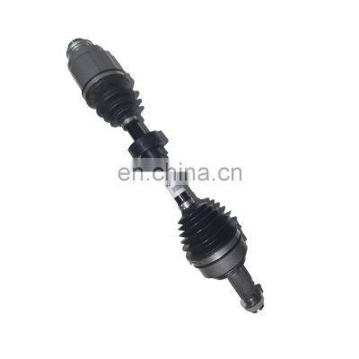 Spabb Auto Spare Parts Car Transmission Flexible Sliding Drive Shaft 44305-SWE-T10 for HONDA