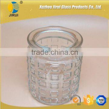 300ml Glass Food Jar With Rubber Stopper photo-4
