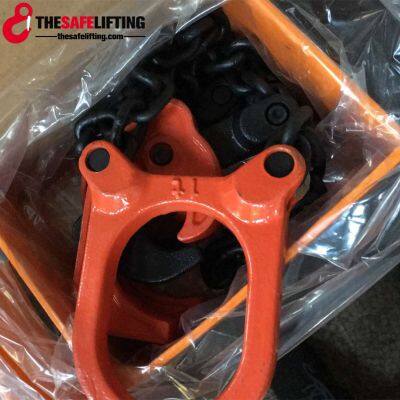 SL Drum Lifting Clamp