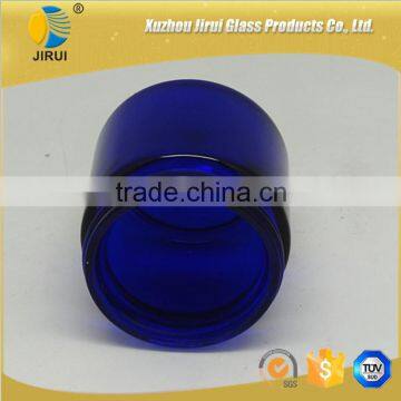 100ml Glass Face Cream Jar photo-3