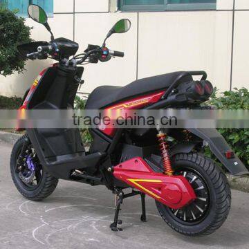 Electric Bicycle Large Power China Cheap New Ebike Electric Scooter Wholesale China Manufacture Directly Supply EEC EPA DOT photo-4