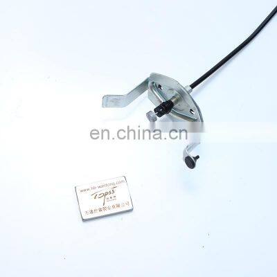 Hot Sell Auto Accelerator Cable Throttle Cable Other Cable Parts photo-2