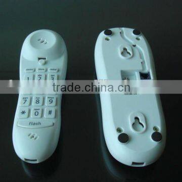 Trimline Mini Hotel Bathroom Telephone