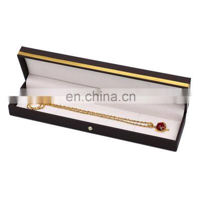 Fadeli Chinese Custom Luxury Jewelry Packaging Box Bangle Gift Jewelry Packing Box photo-4