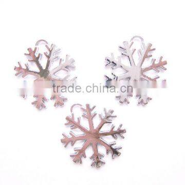 DIY snow pendant (SH-164)