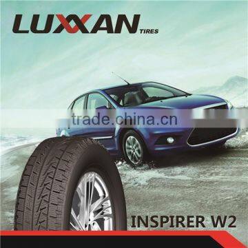 15% OFF LUXXAN Inspire W2 Winter Car Tires 215/60R16