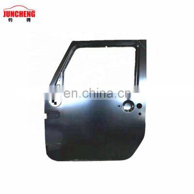 High quality car front door  for Je-ep Wrang-ler JK JL 2007-2018  auto body parts