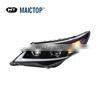 Maictop Car Head Light for Camry 2012-2014 photo-5