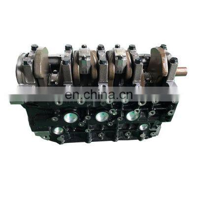 Cylinder Assy-Short Block 4DA1 For HFC Euro 3 middle cylinder assembly Cylinder Assy-Short Block 4DA1