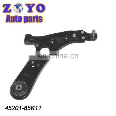 45201-85K11 Best Quality Auto Spare Parts Lower Control Arm For Suzuki ALTO 09-14 photo-2