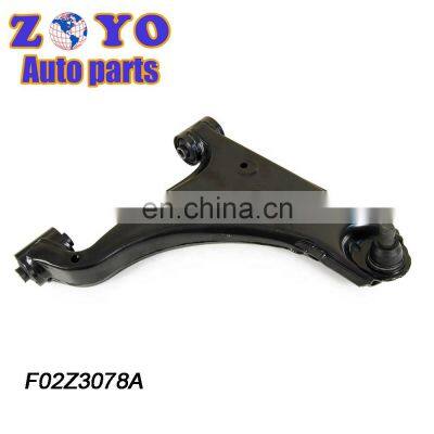GJ2134300B Right Control Arm For Mazda 626 88-92 photo-5