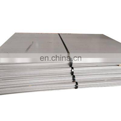 Hot Rolled NO.1 3mm 4x8  201 304 304l stainless Steel Sheet and plate