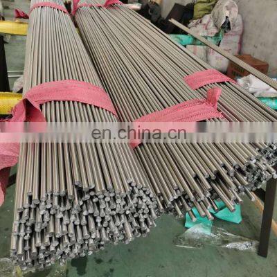 SS Rod ASTM A276 304 321 410 416 Stainless Steel Round Bar Price