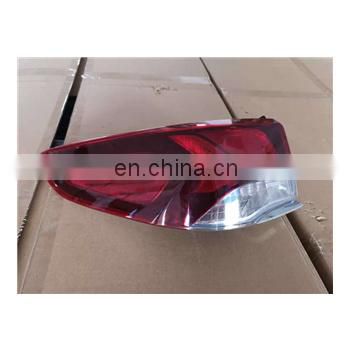 for Sonata 2018 Tail Lamp Outer auto spare  parts