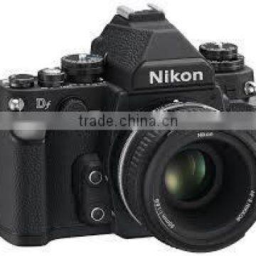 Nikon DF Black Body