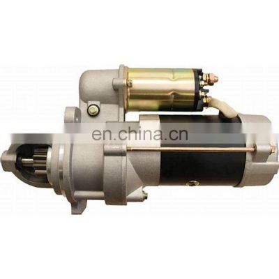 Engine car starter generator starters car auto starter for Cadillac BLS 2006- 55358857