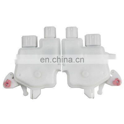 Wholesale Auto Central Locking System Power Front / Rear Right Door Lock Actuator Motor for HONDA ACCORD 2002-2008 72155-SDA-A01