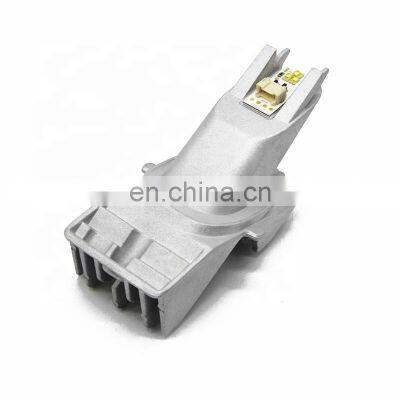 63117339003 LED Дневные ходовые огни, Ангельские глазки LED-модуль для BMW 7 Series F01 F02 2013-2015