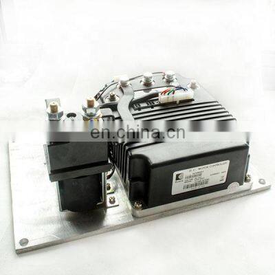 DC SepEx Controller Assemblage CURTIS 1244 Series