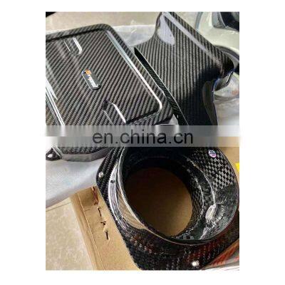 Factory Big Promotion Vehicle Parts High Performance Car Cold Air Intake Filter Kit For Mercedes BENZ AMG A45 2.0T