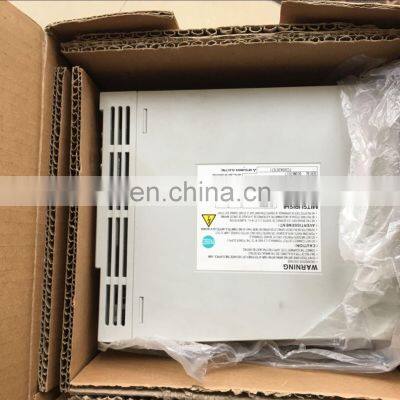 MR-E-200AG-KH003 Brand New 750w 220v Japan Stepper Motor Driver Controller Mitsubishi AC Servo Controls photo-2