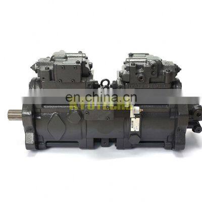 K3V63DT Hydraulic Pump VOE14531858 VOE14531853 14531858 14531853 Sa1142-05460 Main Pump for EC140B photo-4