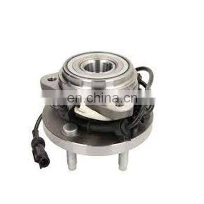 CNBF Flying Auto parts High quality 3L24-1104AB 52070321AA wheel hub bearing assembly for FORD MAZDA MERCURY