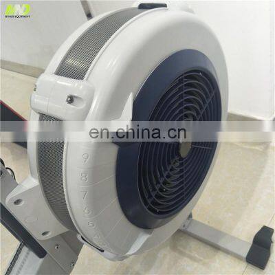 Professional Cardio Steel Shandong Multi Station Air Rower Rowing Machine Running Shoulder Press Machine Curve Fitness Treadmill Home Gym Equipment Online