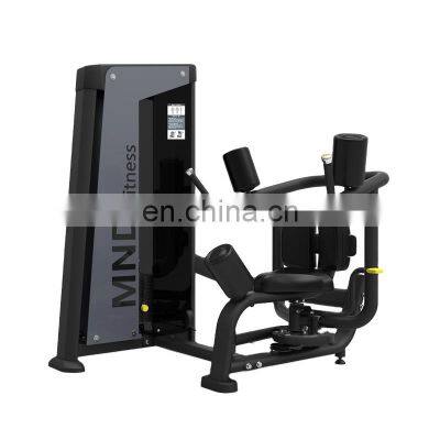 Rotary Torso Strength Equipment Bodybuilding Equipment 2021 Commercial Gym Strength Equipment MND Fitness Rotary Torso