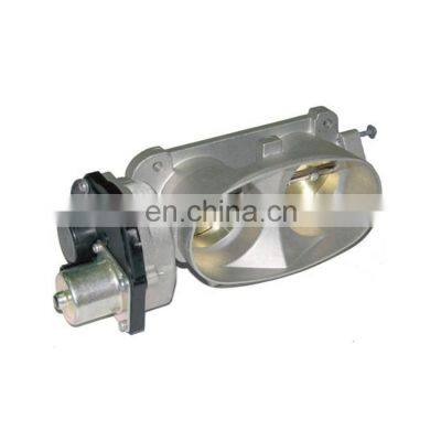 Universal Throttle Body 97mm Fuel Injection Throttle Body for auto engine Throttle Body Assembly