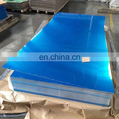 By Scientific Process Cutting Alloy Aluminio Plate 7075 T651 Aluminium Sheet /7075 T6 Aluminum Plate