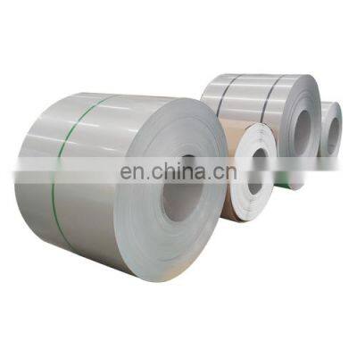 410 409 430 201 304 stainless steel coil