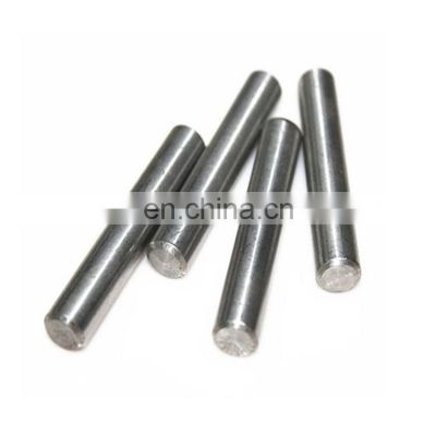 China manufacturer ASTM A276 SS 201 202 304 316 316L 2205 2507 2101 Stainless Steel round Bar/Rod