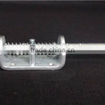 02412 Spring Bolt Latch,Tailgate Latch,iron Tool Box Latch photo-4