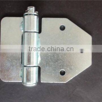 01319 Truck trailer door iron hinge