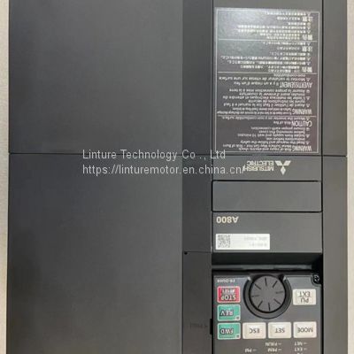 Insulating Material Intelligen Inverter FR-A820-11K-1 For Transition Curren