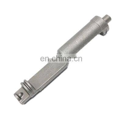 OEM Factory Anodized 6061 T6 Aluminium Drop Forging Stainless Steel Parts photo-5