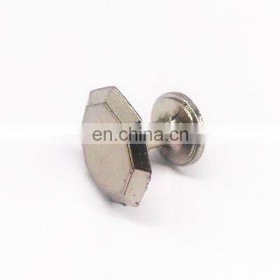 Hot Selling High Quality High Grade Furniture Cabinet Counter Drawer Door Handle Knobs and Door Knobs photo-5
